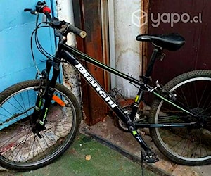 Bicicleta Aro 24