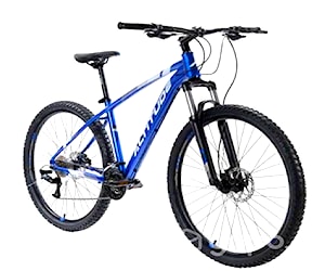 Bicicleta Altitud Kawell 4 AZUL