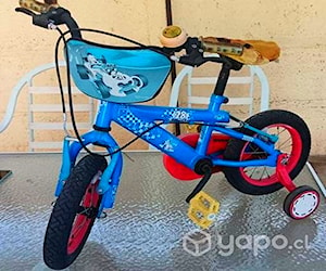 Bicicleta niño Aro 12