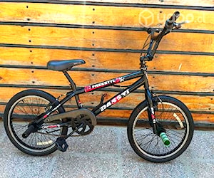 Bicicleta BMX aro 20
