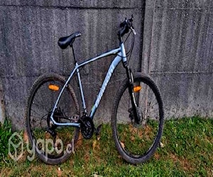 Bicicleta Bianchi Stone Mountain Aro26 (Converble)