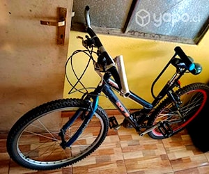 Bicicleta gt 26"