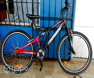 bicicleta Aro 26