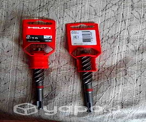 Broca hilti