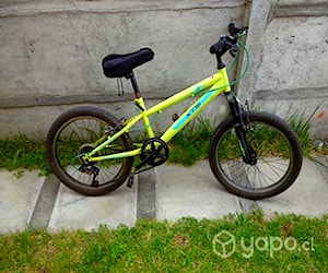 Bicicleta Aro 20