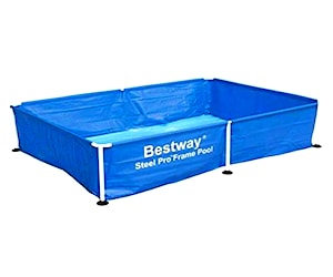 Piscina estructural Bestway nuevas