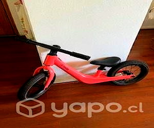 Bicicleta Roda MAG