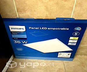 Panel Led Philips