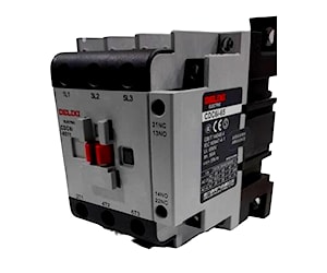 Contactor Delixi CDC6i-6511 110V 50Hz RoHS