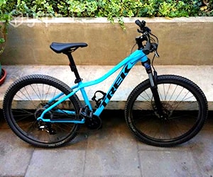 Bicicleta MTB Marlin 5