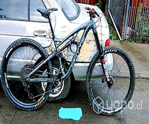 Whyte G-180 S (M)