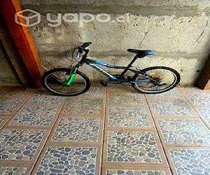 Bicicleta para niños. Aro 20