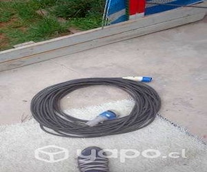 Extensión 30 MTS