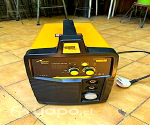 Maquina de soldar 300a