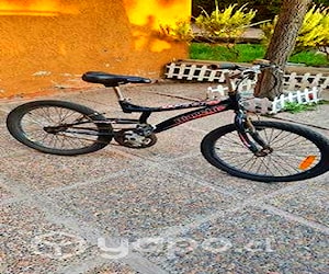 Bicicleta aro 20