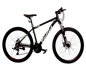 Bicicleta MTB 27,5 Nueva