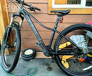 Bicicleta trek Marlin 5