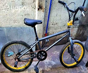 Bicicleta BMX