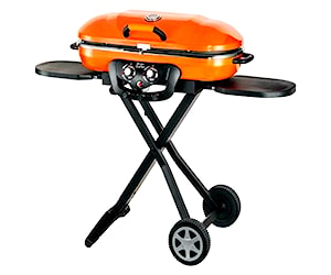 Parrilla a Gas Ursus Trotter GO-Grill