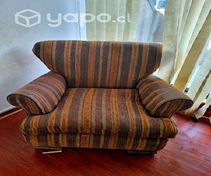 <p>Sillon para retapizar</p>