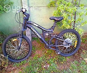 Bicicleta niño aro 16