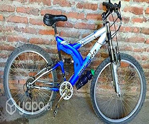 Bicicleta Mountain Bike Oxford Geyser aro 26