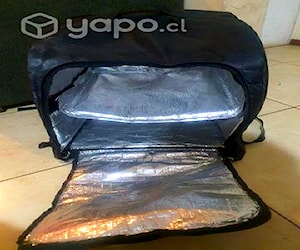 Bolso Termico para delivery