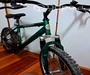 Bicicleta dinnova aro 20