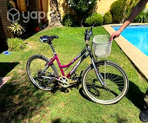 Bicicleta oxford aro 24