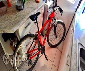 Bicicleta MTB Trek Marlin 4 Aro 29 Talla M