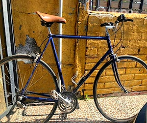 Bicicleta pistera