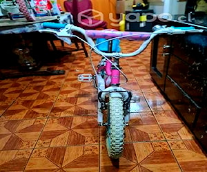 Bicicleta aro 16