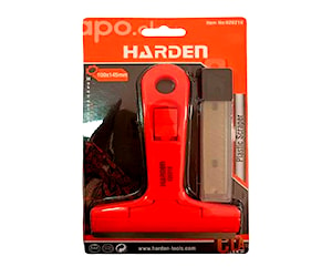 Raspador de pintura 145x100mm - harden