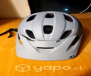 Casco giro original