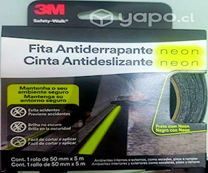 Cinta 3M Neon 50mmx5M