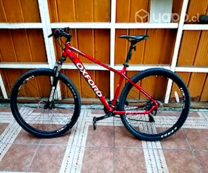 Bicicleta Oxford Orión 5