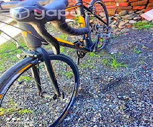 Bicicleta marca Leggera 3.0