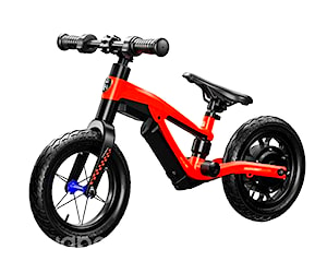 Bicicleta electrica niño DRAUSSEN DRBE12