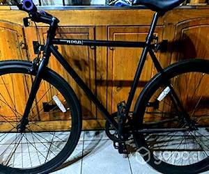 Bicicleta P3 Cycles Modelo Nix