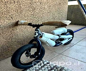 Bicicleta infantil Roxter Aro 12