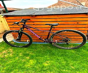 Bicicleta Oxford aro 29 tamaño M