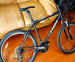 Bicicleta TREK 820 aro 26
