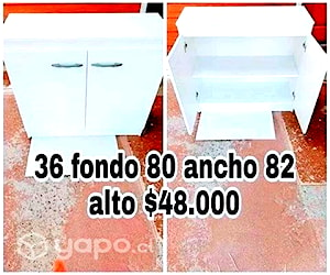 Disponible para entrega inmediata