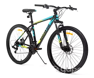 Bicicleta mountain gear mtb storm aro 29