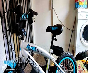 Bicicleta niño aro 14 como nueva