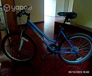 Bicicleta Caloi Aro 26