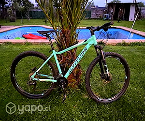 Bicicleta aro 27.5