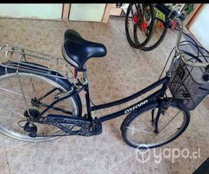 Bicicleta Oxford