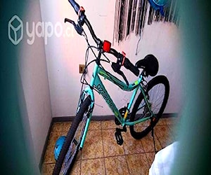 Bicicleta Mountain Bike Aro 26