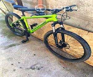 Bicicletas cannondale